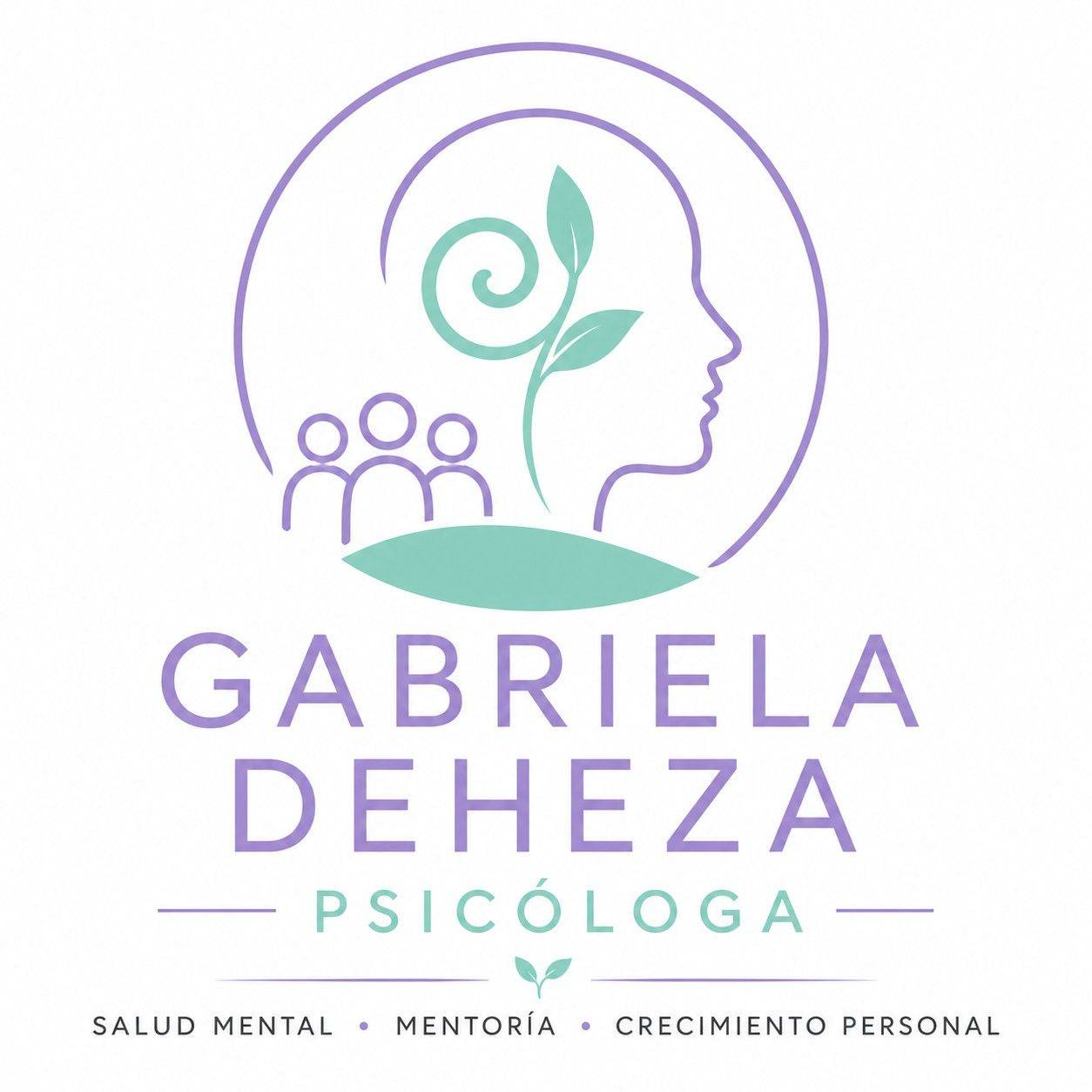 Gabriela Deheza